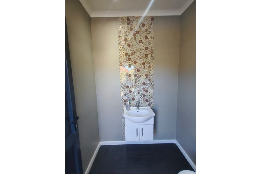 To Let commercial Property for Rent in Berea Eastern Cape